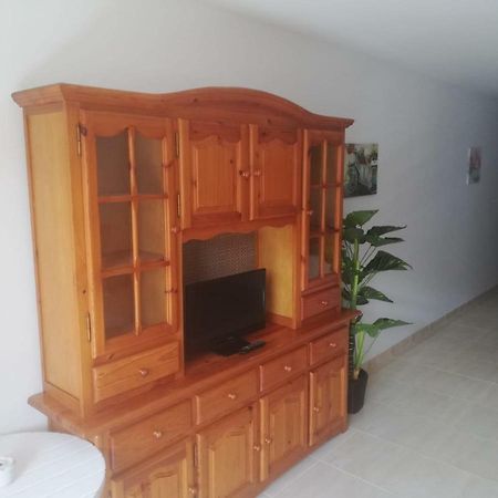 Apartamento Muelle De Corralejo 9 Apartment ภายนอก รูปภาพ