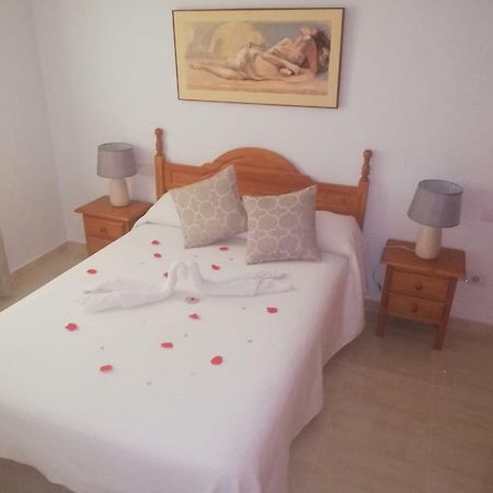 Apartamento Muelle De Corralejo 9 Apartment ภายนอก รูปภาพ