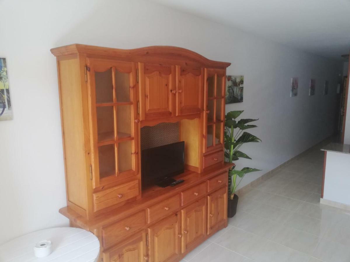 Apartamento Muelle De Corralejo 9 Apartment ภายนอก รูปภาพ