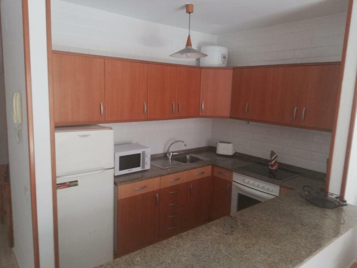 Apartamento Muelle De Corralejo 9 Apartment ภายนอก รูปภาพ