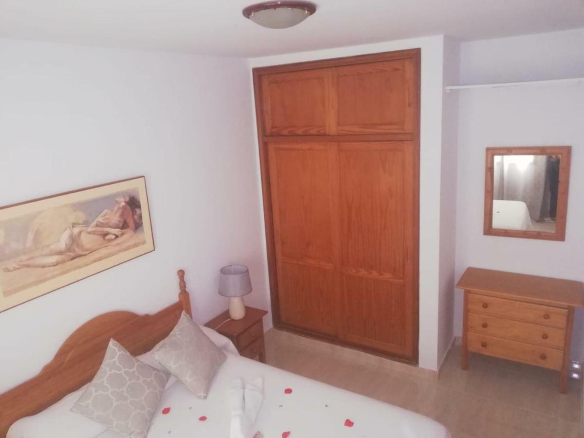 Apartamento Muelle De Corralejo 9 Apartment ภายนอก รูปภาพ