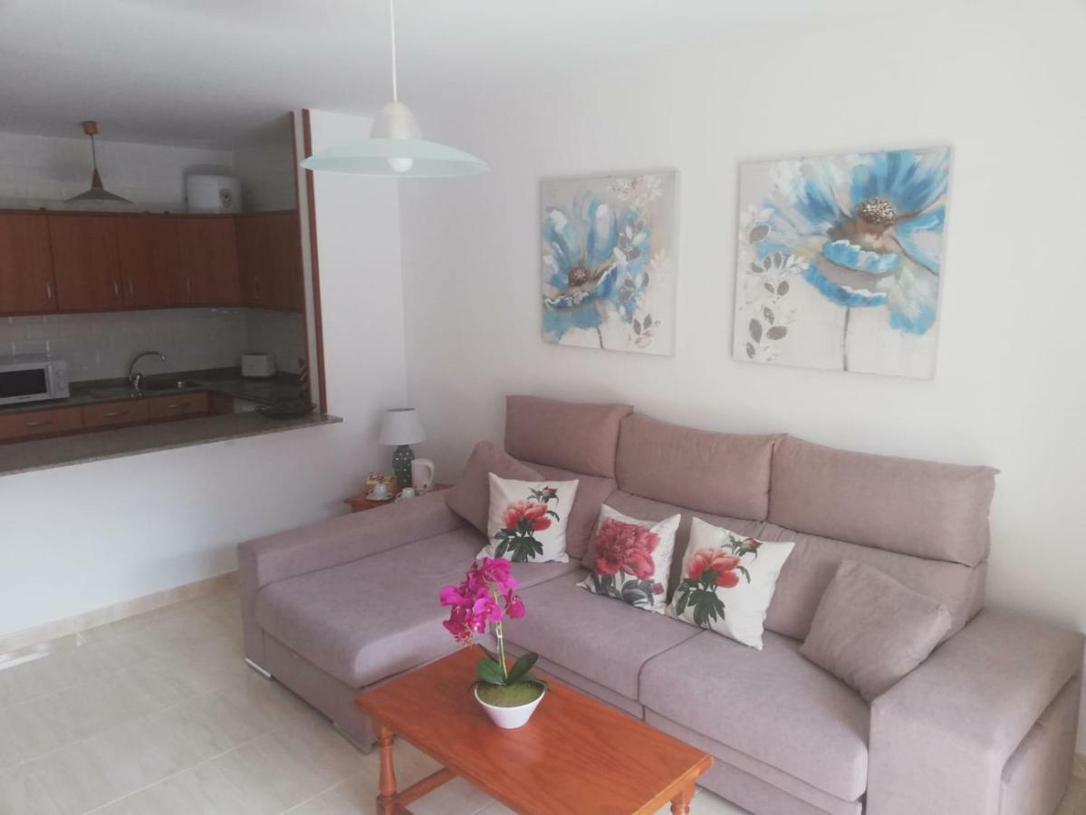Apartamento Muelle De Corralejo 9 Apartment ภายนอก รูปภาพ